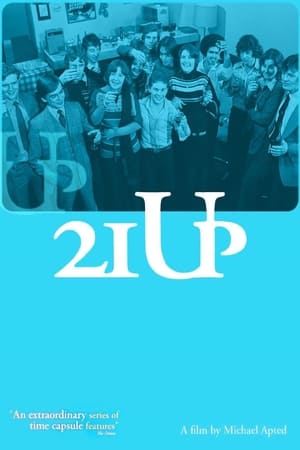 21 Up watch 21 Up