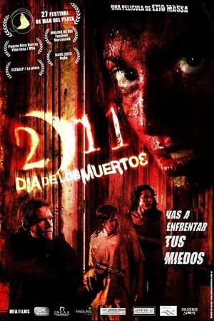 2/11: Day of the Dead watch 2/11: Day of the Dead