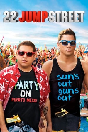 22 Jump Street watch 22 Jump Street