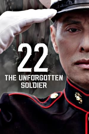 watch 22: The Unforgotten Soldier