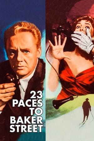 23 Paces to Baker Street watch 23 Paces to Baker Street