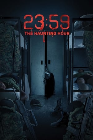 23:59: The Haunting Hour watch 23:59: The Haunting Hour