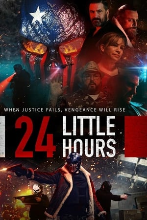 24 Little Hours watch 24 Little Hours