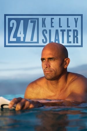 24/7: Kelly Slater watch 24/7: Kelly Slater
