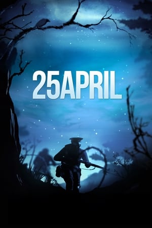 25 April watch 25 April