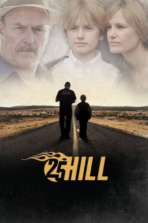 25 Hill watch 25 Hill