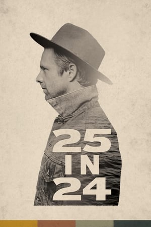 25 in 24 watch 25 in 24