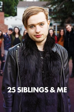 25 Siblings and Me watch 25 Siblings and Me