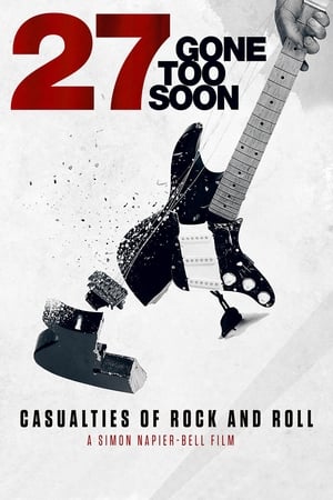 watch 27: Gone Too Soon