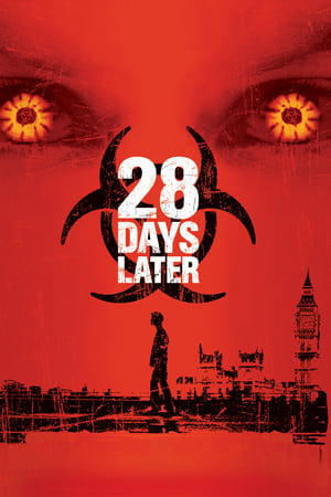 28 Days Later watch 28 Days Later