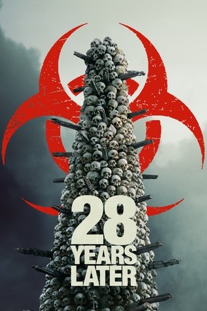 watch 28 Years Later