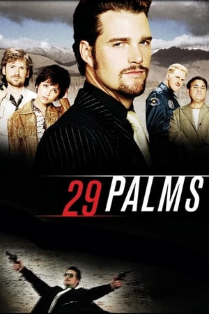 29 Palms watch 29 Palms