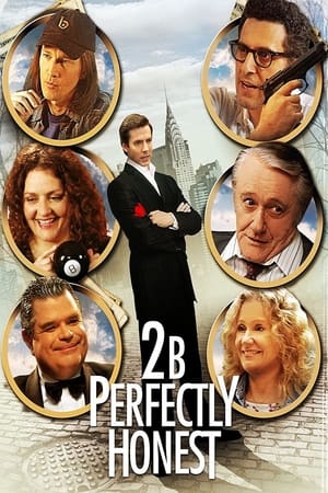 2BPerfectlyHonest watch 2BPerfectlyHonest