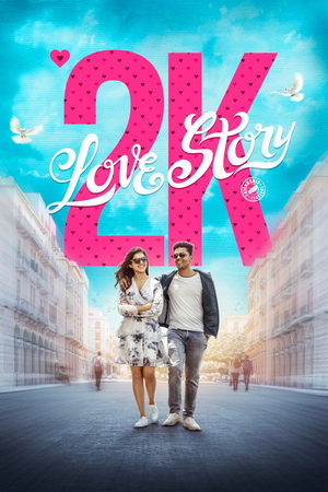 2K Love Story watch 2K Love Story