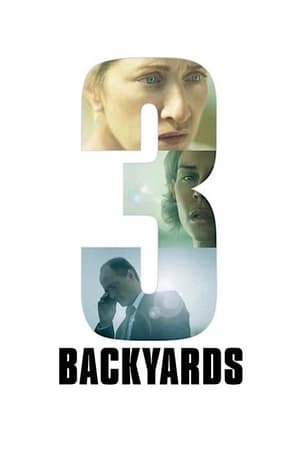 watch 3 Backyards