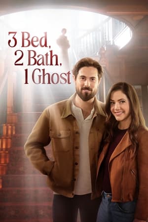 3 Bed, 2 Bath, 1 Ghost watch 3 Bed, 2 Bath, 1 Ghost