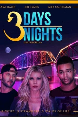 3 Days 3 Nights watch 3 Days 3 Nights