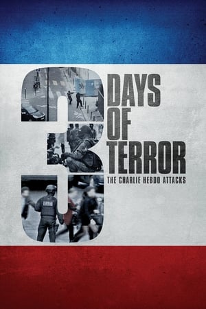 3 Days of Terror: The Charlie Hebdo Attacks watch 3 Days of Terror: The Charlie Hebdo Attacks