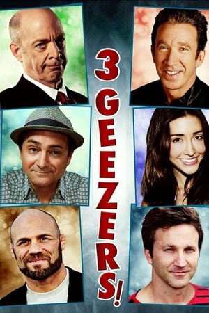 3 Geezers! watch 3 Geezers!