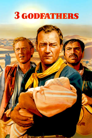 3 Godfathers watch 3 Godfathers