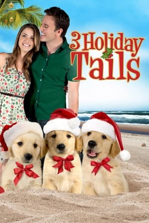watch 3 Holiday Tails