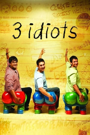 watch 3 Idiots