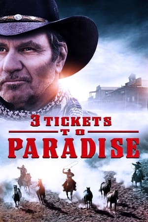 3 Tickets to Paradise watch 3 Tickets to Paradise