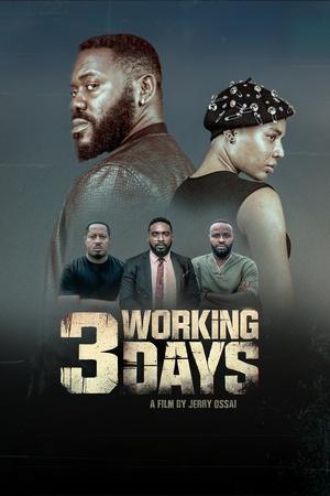 3 Working Days watch 3 Working Days