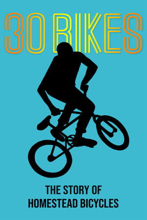 30 Bikes: The Story of Homestead Bicycles watch 30 Bikes: The Story of Homestead Bicycles