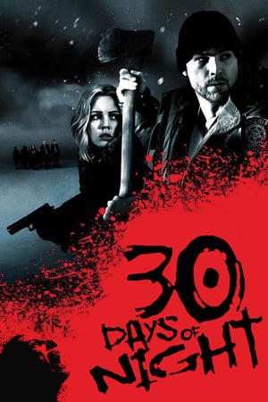 30 Days of Night watch 30 Days of Night
