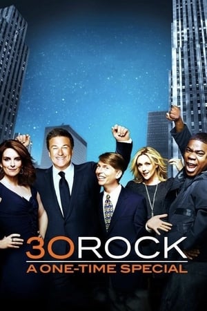 30 Rock: A One-Time Special watch 30 Rock: A One-Time Special