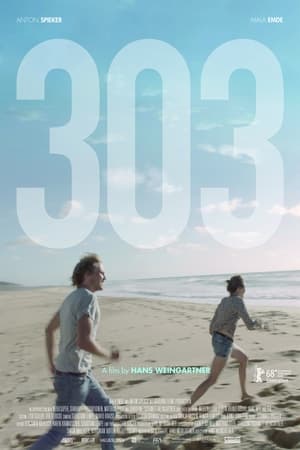 303 watch 303