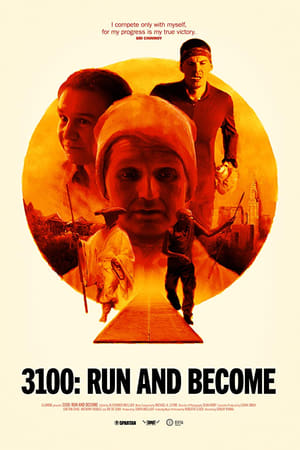 3100: Run and Become watch 3100: Run and Become