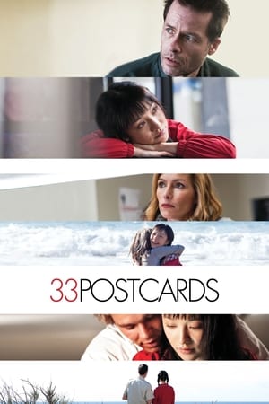 33 Postcards watch 33 Postcards