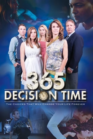 365 Decision Time watch 365 Decision Time