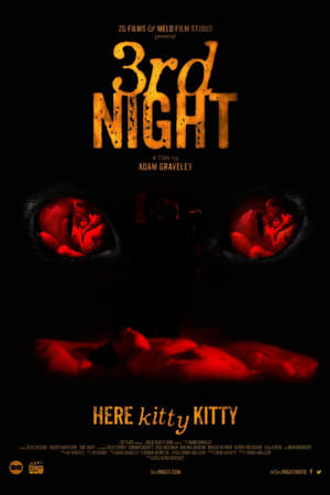 3rd Night watch 3rd Night