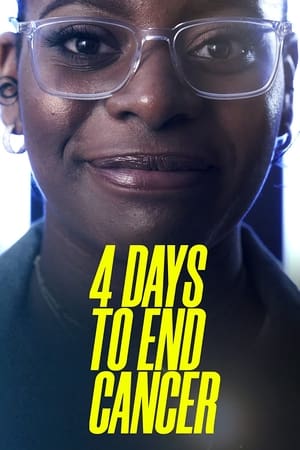 4 Days to End Cancer watch 4 Days to End Cancer
