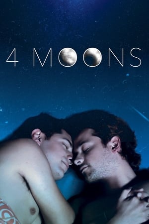 4 Moons watch 4 Moons