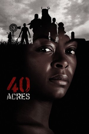 40 Acres watch 40 Acres