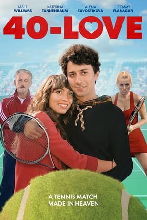 watch 40-Love