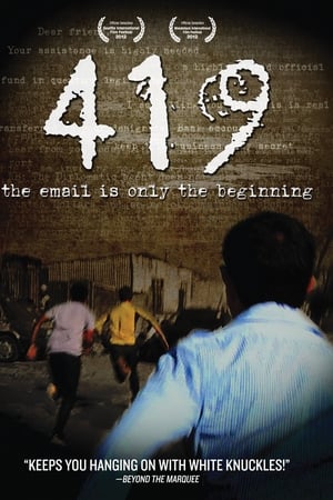 419 watch 419