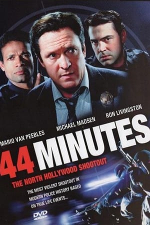watch 44 Minutes: The North Hollywood Shoot-Out
