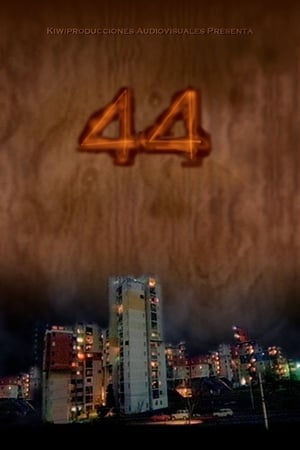 44 watch 44