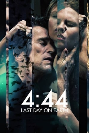 4:44 Last Day on Earth watch 4:44 Last Day on Earth