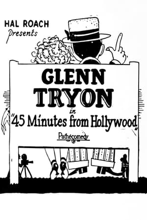 45 Minutes from Hollywood watch 45 Minutes from Hollywood