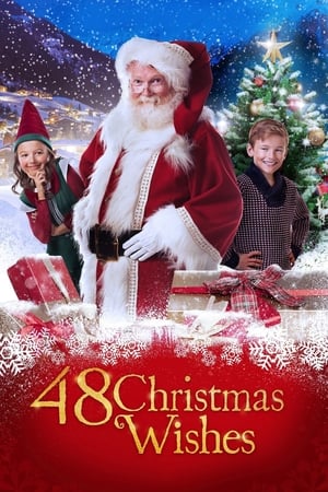 48 Christmas Wishes watch 48 Christmas Wishes