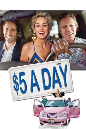 $5 a Day watch $5 a Day