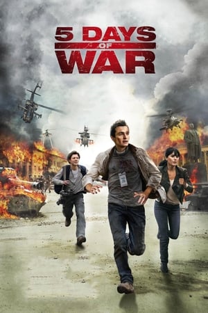 watch 5 Days of War