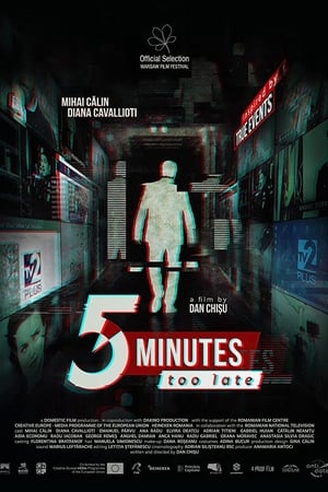 watch 5 Minutes Too Late