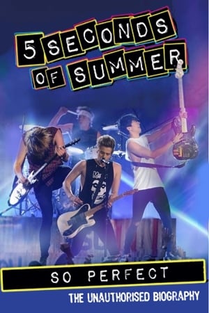 watch 5 Seconds of Summer: So Perfect